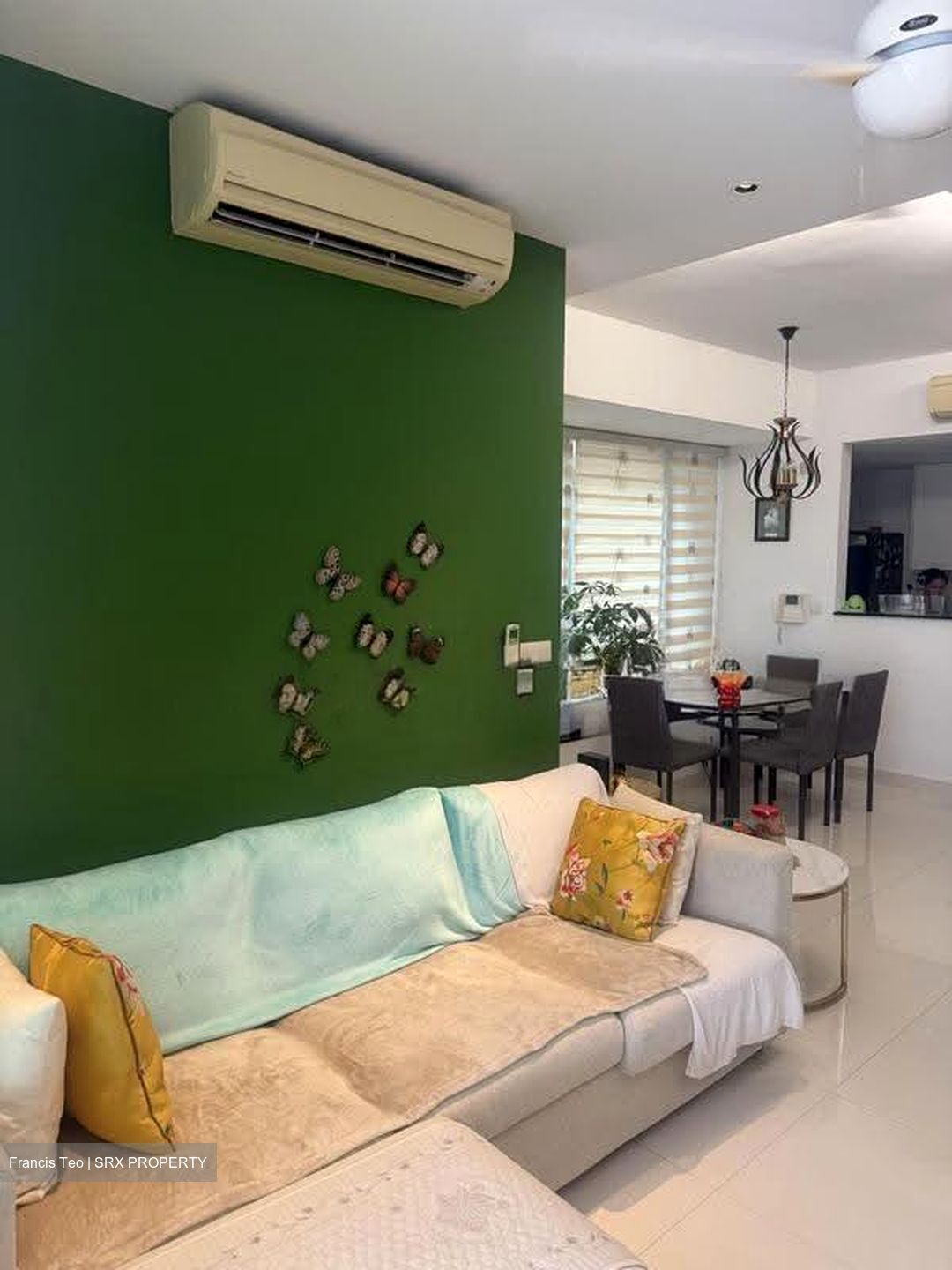 Coastal Breeze Residences (D17), Condominium #635008441